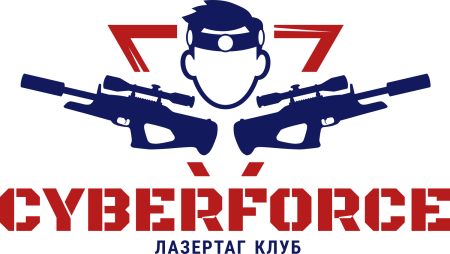 Лазертаг иконка