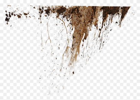 Карта Dirt пыль грязь