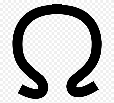 Значок Омега Ирма часов