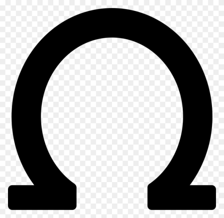 Знак Омега Ascend