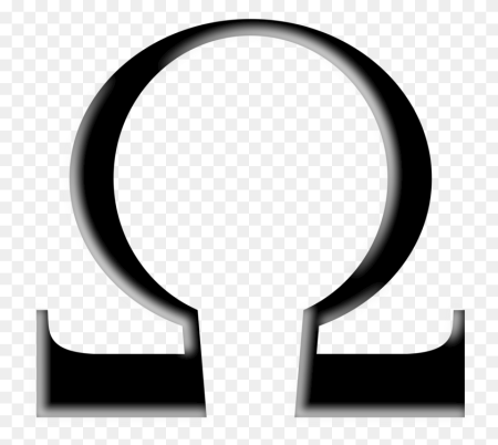 Знак Омега