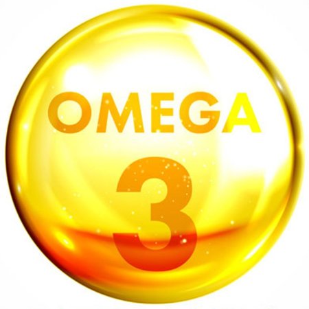 Omega 3