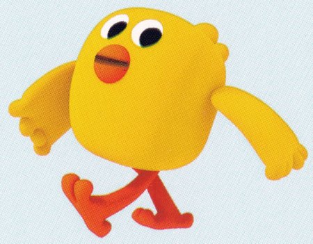 Цыпа Мимимишки