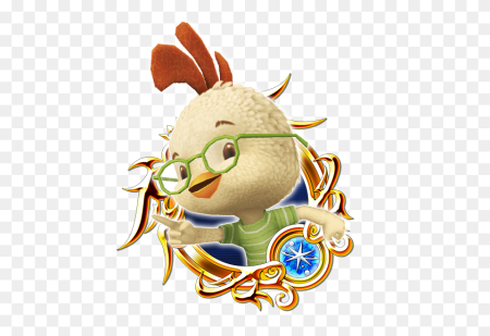 Chicken little 2005