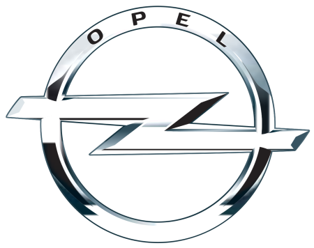 Opel лого