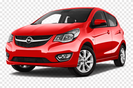 Opel/Vauxhall Karl