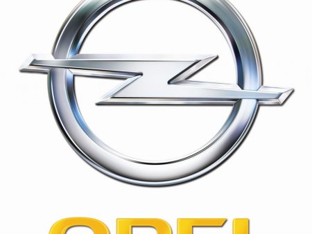 Opel значок