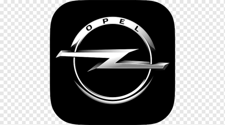 Opel лого