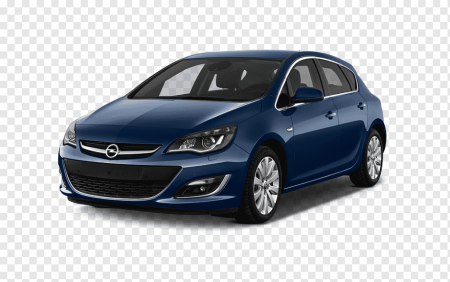 Opel Astra j