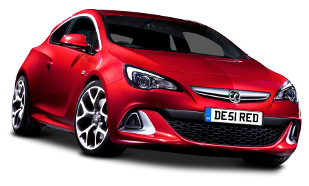Opel GTC VXR