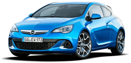 Опель p-j/SW (Astra GTC) 2014
