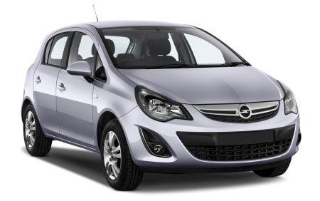 Opel Opel Corsa 2012