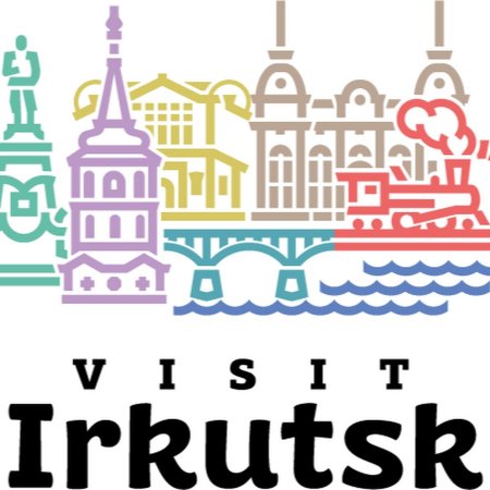 Иркутск логотип