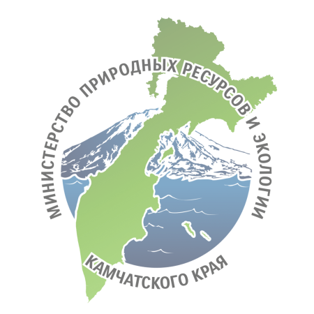 Полуостров Камчатка герб