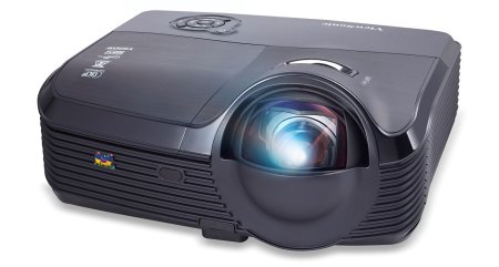Проектор VIEWSONIC pjd8633ws