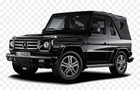 Мерседес Бенц g65 прозрачный