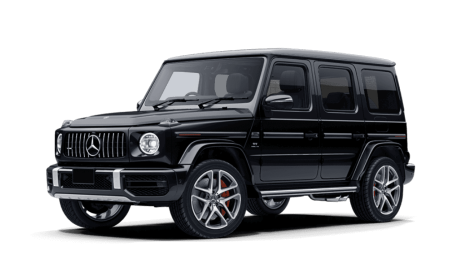 Mercedes Benz g class 2021