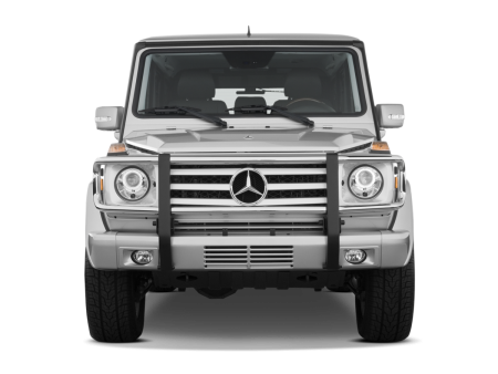 Mercedes-Benz g-class 2011