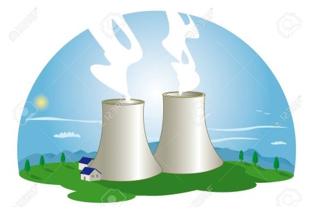Символ теплоэнергетики