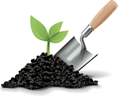 Семена грунты удобрения реклама