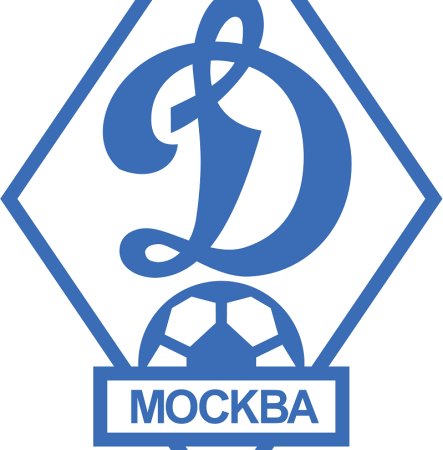 Герб Динамо Брянск
