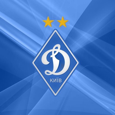 ФК Динамо Киев лого
