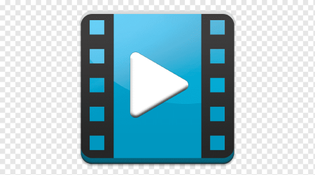 Видео проигрыватель иконка