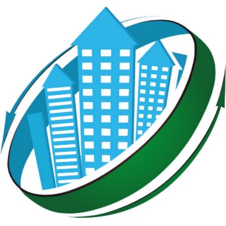 Эмблема управляющей компании