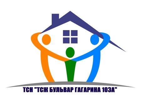 Логотип ТСЖ