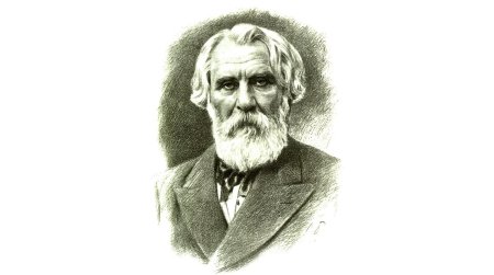 Николай Сергеевич Тургенев