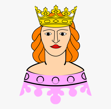Корона царицы
