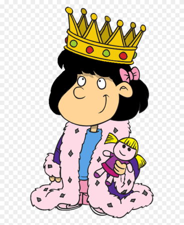 Queen детские картинки