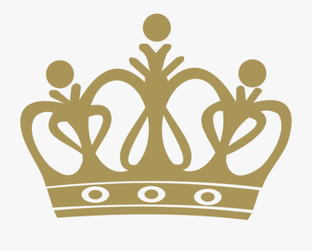 Корона Кинг Королева