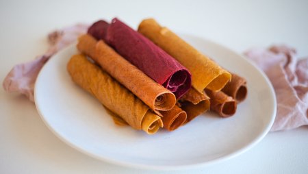 Пастила Фруктовая