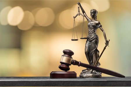 Право на правосудие