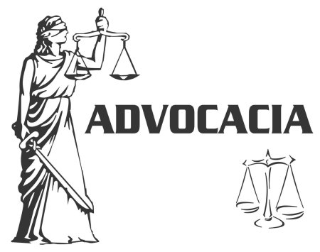 Адвокат символика