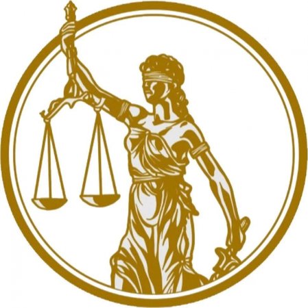 Юрист иллюстрация