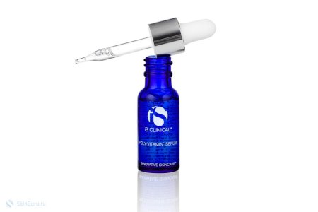 Is Clinical Poly-Vitamin Serum