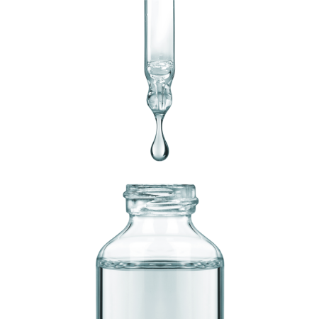 Estee Lauder synchronized Recovery Complex