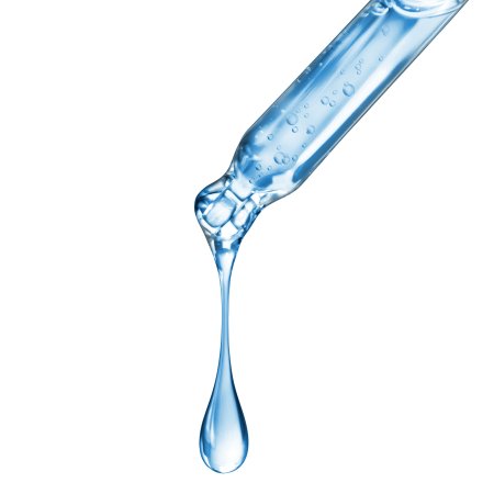 Vitamin c Hyaluronic acid Serum крем