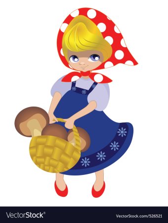Золушка персонажи мультфильма