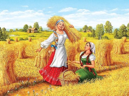 Одежда анимация