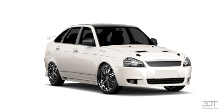 2172 Priora 2012