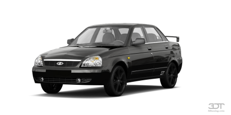 Lada концепт 2170