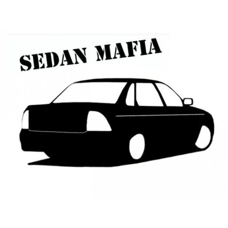 ВАЗ 2115 седан мафия
