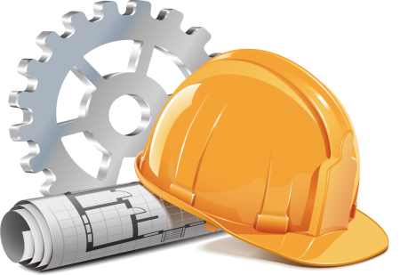 Строительная укаска и инстумент