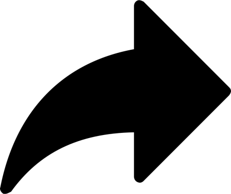 Значок репоста