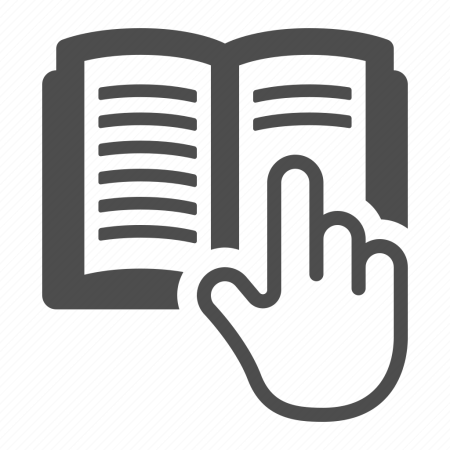 Рекомендации иконка