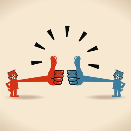 Результат иллюстрация