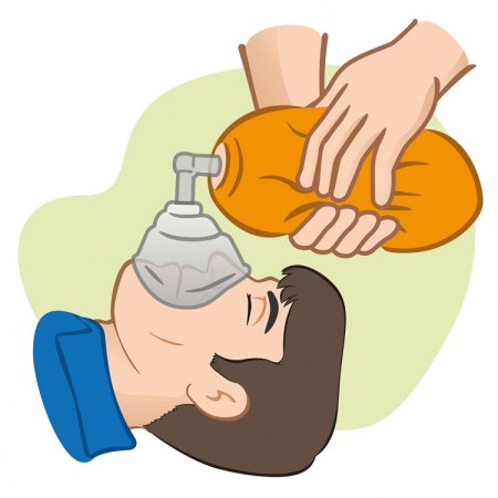 Первая помощь пиктограмма